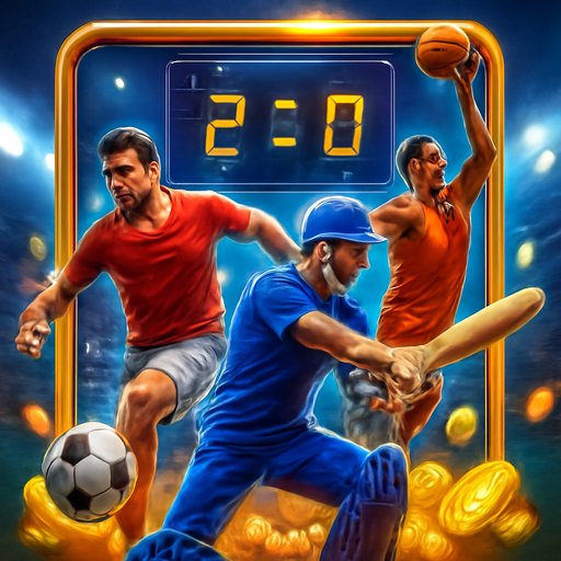 problem ক্রিকেট বেটিং